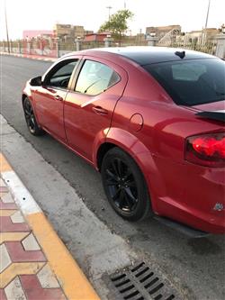 Dodge Avenger